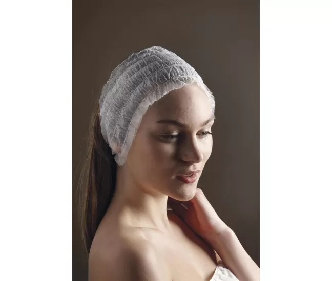 LACOMES FNon woven hairband (single bag)