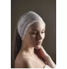 LACOMES FNon woven hairband (single bag)