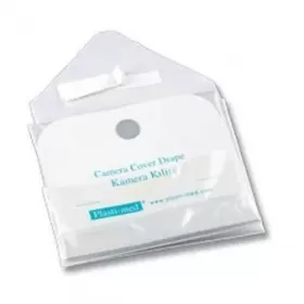 Endoscopic camera protective cover, 1pcs.