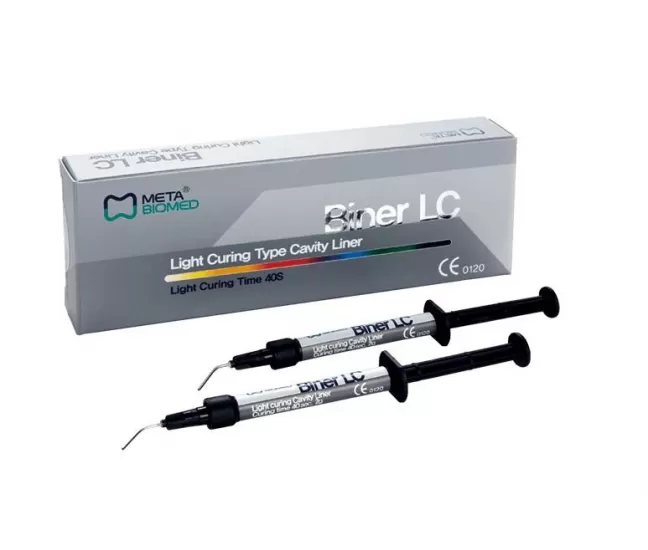 Odere Biner LC, 2 g