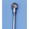 Carbide cutter D6, 1 pc.