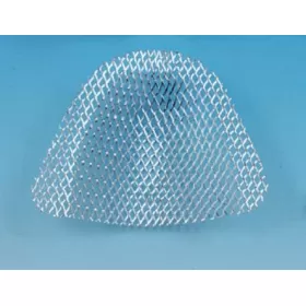 Augšējās daļas acs pastiprināšana