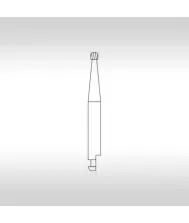 For contra angle