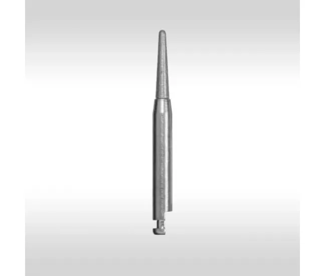Diamond bur CA 724FF for contra-angle handpiece, 1 pcs