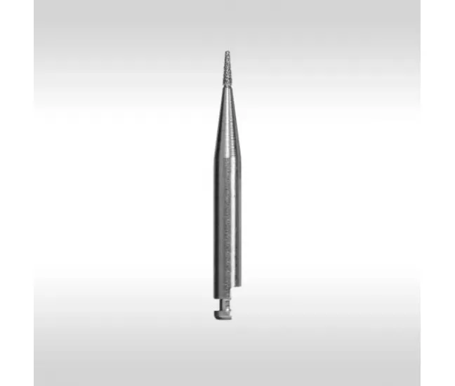 Diamond bur CA 701 for contra-angle handpiece, 1 pcs