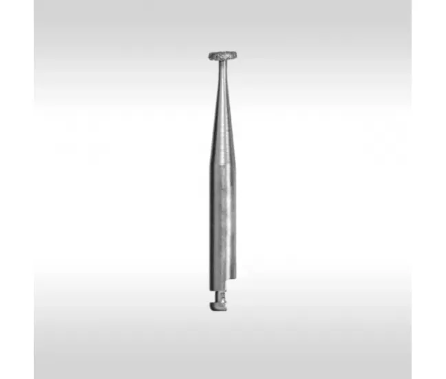 Diamond bur CA 17 for contra-angle handpiece, 1 pcs