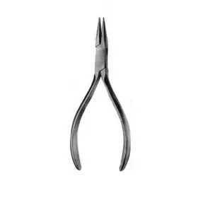 Pliers for orthodontics 14 cm