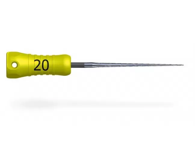 Spreaders NiTi 21 mm, 6 pcs.