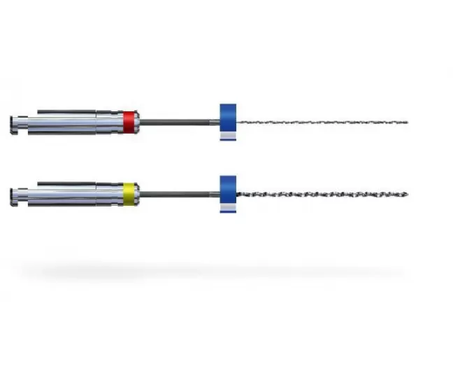 Обратный конус S-Apex 25 мм, 6 штук.