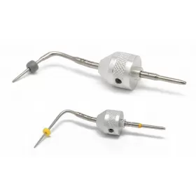 E&Q pen tips (F/FM), 2 pcs.