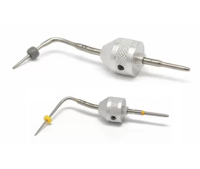 E&Q pen tips (F/FM), 2 pcs.