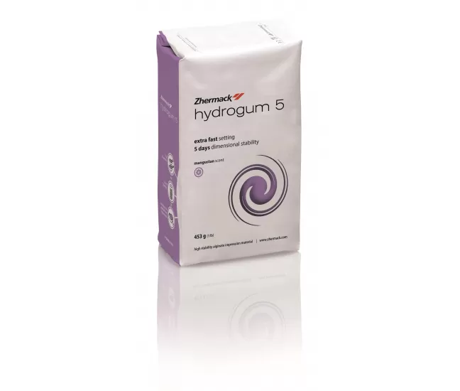 Alginate Hydrogum 5, 453 g
