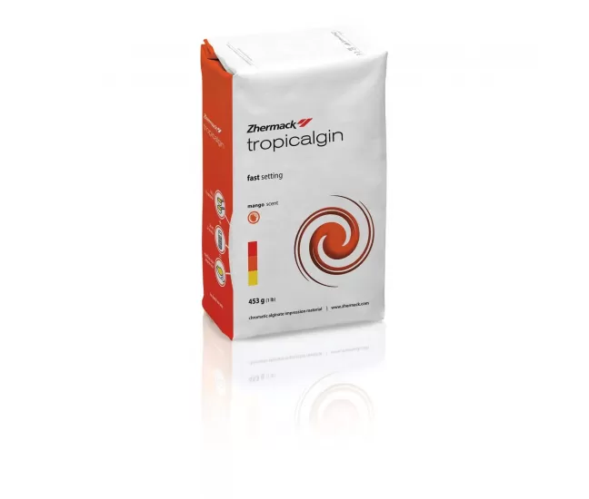 Algināts Tropicalgin, 453 g