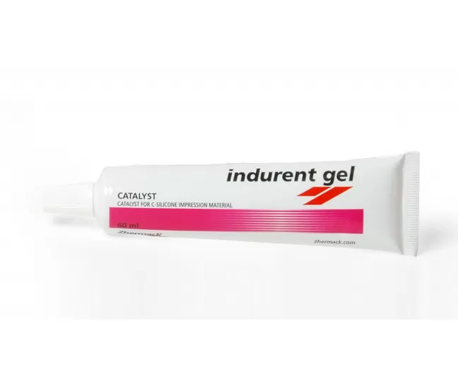 Katalizators Indurent Gel, 60 ml