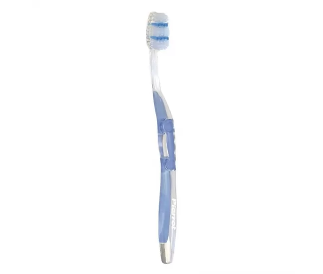 Toothbrush Sensitive Teeth