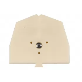 Plāksne tapu mašīnai, magnētiska liela