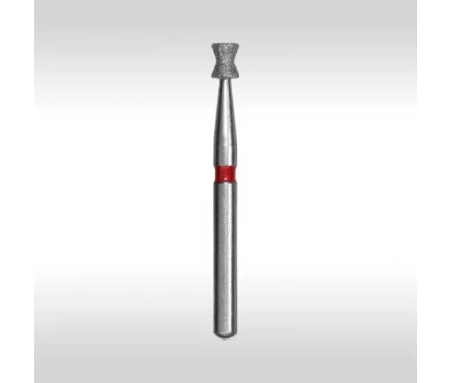 Diamond bur 1047F for turbine handpiece, 1 pcs