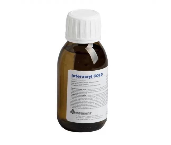 Liquid Interacryl Cold, 500 ml