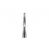 Carbide bur 33L long for turbine handpiece, 1 pcs
