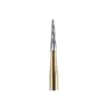 Carbide bur 133 for turbine handpiece, 1 pcs
