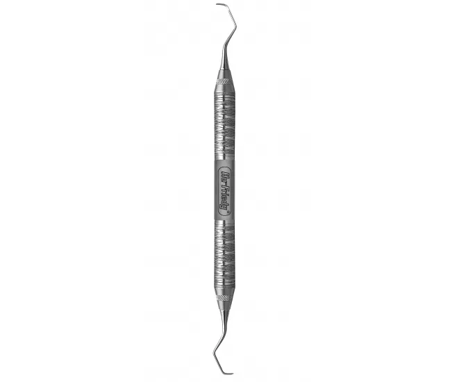 Curette Gracey #7/8 for molars and premolars