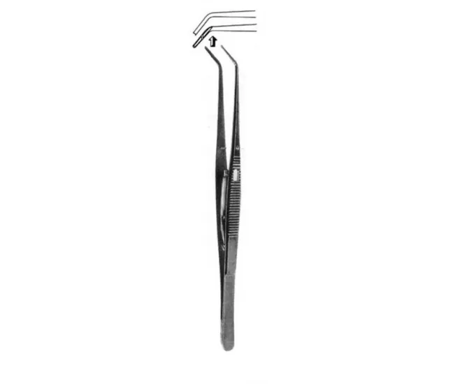 Pliers self-locking