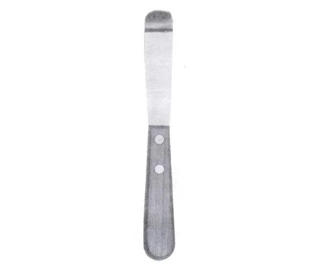 Spatula for plaster 20 cm