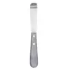 Spatula for plaster 20 cm