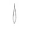 Surgical scissors Castroviejo 14,5 cm
