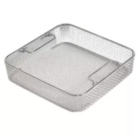 Wire mesh basket Wire mesh basket
