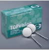 Nepalielinoša spoguļa galva TOPvision ar rodiju, Nr. 5