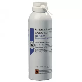 Cold test Endo Cold spray Mint, 200 ml