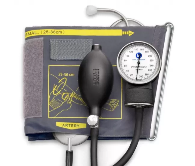 Home Blood Pressure Kit, LD-71A