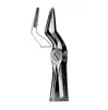 Exctracting forceps narrow beak for upper roots