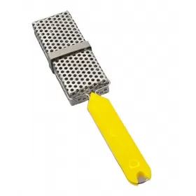 Gelcast sistēmas zobu turētājs