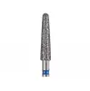 Diamond bur 856L long for turbine handpiece, 1 pcs