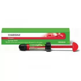 Charisma Classic micro hybrid composite, 4 g