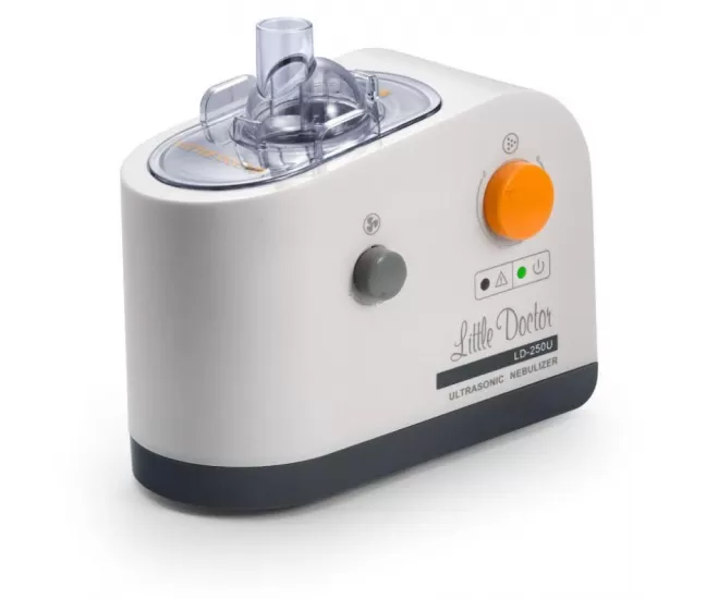 Ультразвуковой ингалятор LD-250U