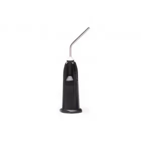 Black tips for silant, 20 pcs.