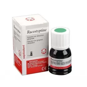 Racestyptine solution, 13 ml
