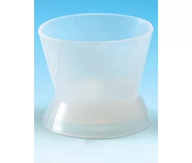 Акриловая банка для смешивания, размер L, 90 мл