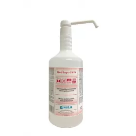 Hands and skin disinfectant MedSept-SKIN, 1L