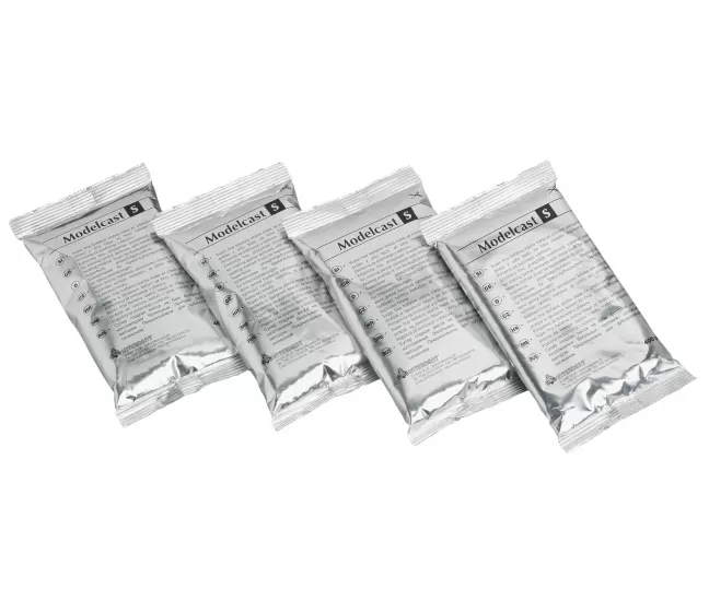 Formēšanas masa Modelcast S, 400 g