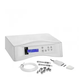 2-in-1 (Microdermabrasie + Ultrasone Peeling)