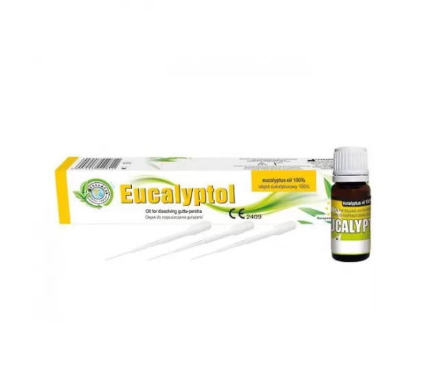 Eucalyptol, 10 ml