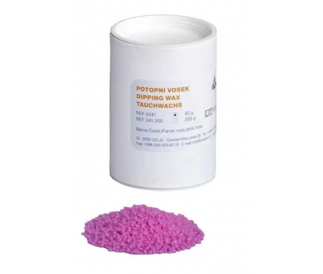 Dipping wax, 50 g