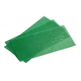 Casting wax 125x75x0,60 mm, 15 pcs