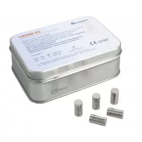 Metāla sakausējums I-Bond 02 Ni-Cr, 1 kg