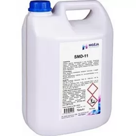 Antibacterial disinfecting soap SMD-11, 5L