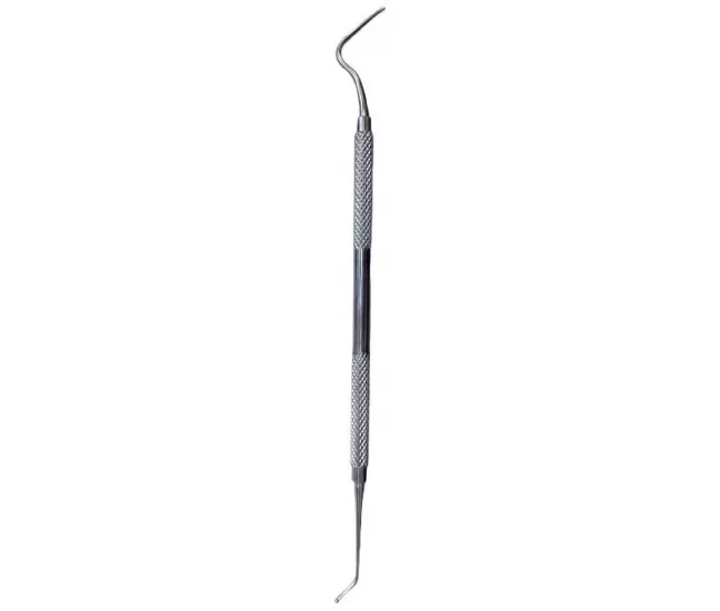 Filling instrument